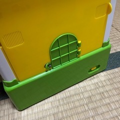 ワクワク　クレーンゲーム　アンパンマンの画像
