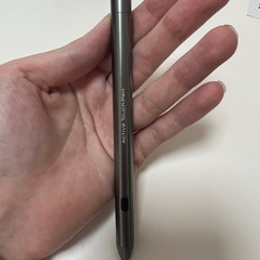 エレコム　タッチペンの画像