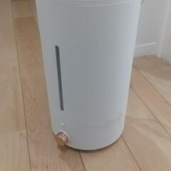 超音波加湿器