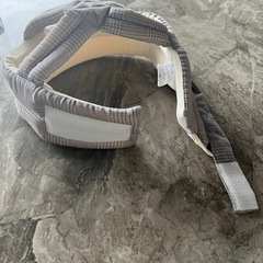 頭ごつん帽子ヘルメットの画像
