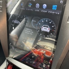 🔥レクサス600hL🔥★黒皮サンルーフ★後席セパレートパッケージ★４人乗り★後期仕様Fスポーツ★車検R7年10月★車庫保管★4WD★ステラナビ★ハイブリッドの画像