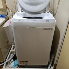 洗濯機