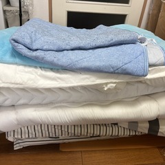 無料　布団セット