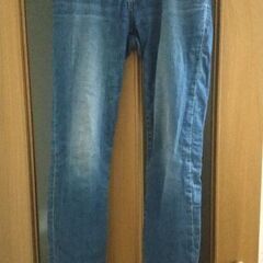 リーバイス デニムパンツ 