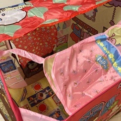  ★美品★2階だてぽぽちゃん家の画像