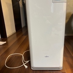 脱臭機　プラジオン