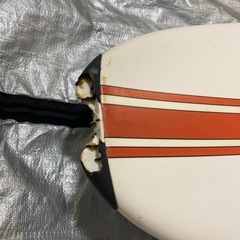 サーフボード（ジャンク品）の画像