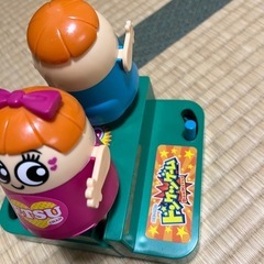 ドンケツゲーム　の画像
