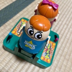 ドンケツゲーム　の画像