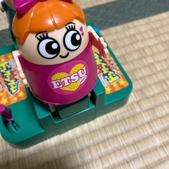 ドンケツゲーム　の画像