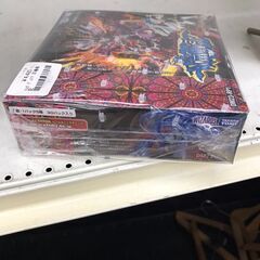 【884】デュエルマスターズ 双竜戦記 1BOXの画像