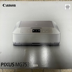 Canonプリンター