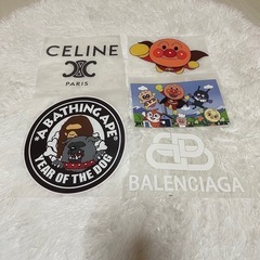 アイロンプリントシート
