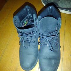 Timberland22.5ティンバーランド　ブーツの画像