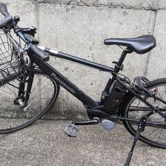 panasonic電動自転車　動作確認済み　