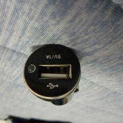 USBTyoeAシュガレットACアダプター