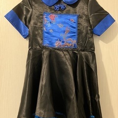 キョンシー　仮装