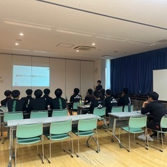 チームワーク向上させませんか？？？