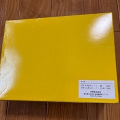 泡だてネット　タオル　セットの画像