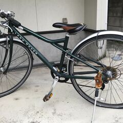 LAND ROVER 自転車