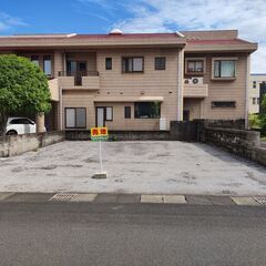 指宿市　約40坪　132.29m2公簿
