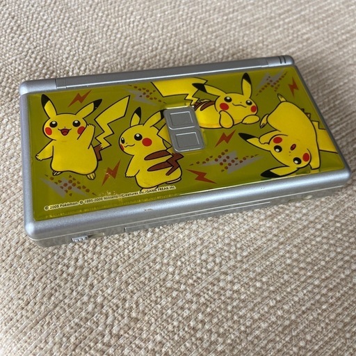 ニンテンドーDS