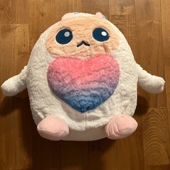 あーぷん　大きいぬいぐるみ