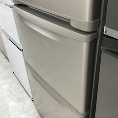 【表示価格より20％OFF‼•家電6ヶ月保証】Panasonic  冷蔵庫　365L  NA-C373CL-N  2022年製の画像