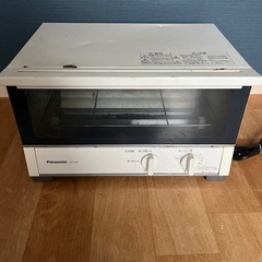 Panasonic オーブントースター