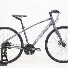 MERIDA 「メリダ」 CROSSWAY 200-MD 202...