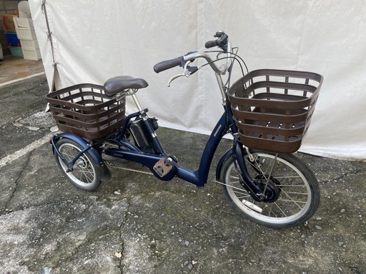 ブリヂストン　フロンティア ラクットワゴン