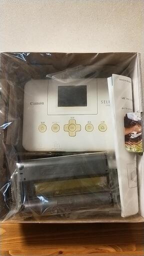 Canon 写真 プリンター
