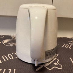 ニトリ SN-3228 電気ポットの画像