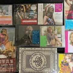 レア☆倖田來未 初回限定 総額4万 DVD CD グッズ 