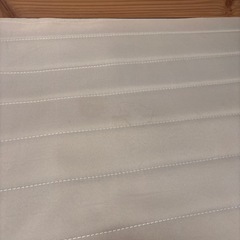 シングルベッドの画像