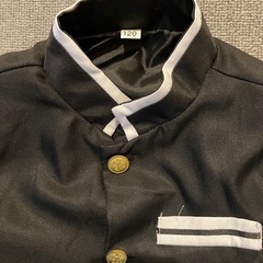 鬼滅の刃　無一郎　仮装の画像