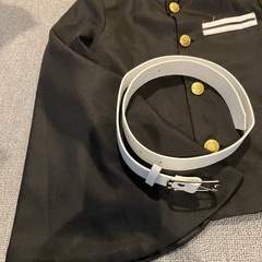 鬼滅の刃　無一郎　仮装の画像