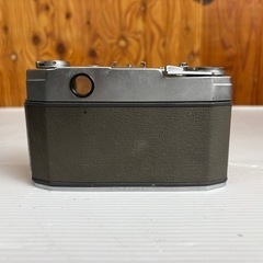 s1019605 動作未確認 電池交換必須 MAMIYA マミヤ コンパクトフィルムカメラ 昭和 カメラ 撮影 レトロ 中古品の画像