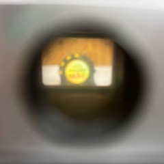 s1019605 動作未確認 電池交換必須 MAMIYA マミヤ コンパクトフィルムカメラ 昭和 カメラ 撮影 レトロ 中古品の画像