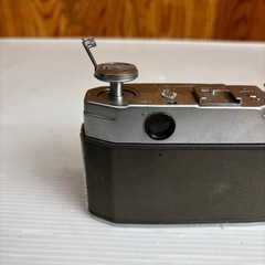 s1019605 動作未確認 電池交換必須 MAMIYA マミヤ コンパクトフィルムカメラ 昭和 カメラ 撮影 レトロ 中古品の画像