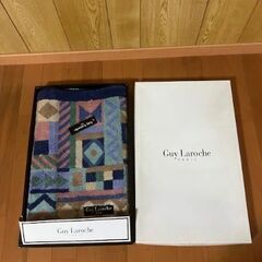 マット　Guy Laroche  ギラロッシュ　の画像