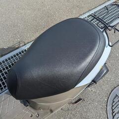 スズキ レッツ4 バスケット CA43A 軽整備済 新品多数 トゥデイ af67 ビーノ ディオチェスタ アドレス v50 原付 スクーター 通勤 通学 JOGの画像