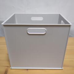 ニトリ バスケット Nインボックス たて型ハーフ