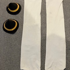 アーニャ　仮装　スパイファミリーの画像