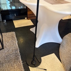 Joyly Home ジョイリーホーム ジョイリー Floor lamp フロアランプ フロアライト スタンドライト LED 照明 間接照明 調光 色温度 HR-F1733 シンプル おしゃれ インテリアの画像