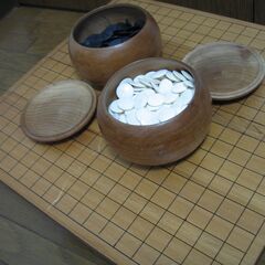 囲碁セット