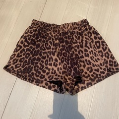 【11/24迄】ANAP 美品 ショートパンツ