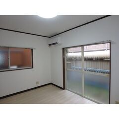 💙敷礼０！《1K》桶川市♦ペット可能(飼育時敷金1ヶ月分)！コン...