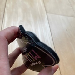 平成レトロ　昭和レトロ　メモ　鉛筆　まめゴマ　Candy & Bearsの画像