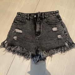 【11/24まで】新品未使用 ショートパンツ